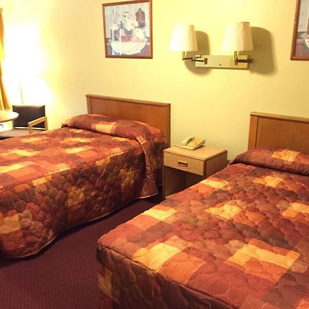 Sebring Inn Exteriér fotografie