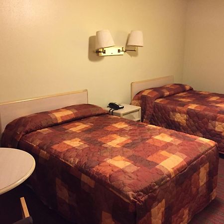 Sebring Inn Exteriér fotografie